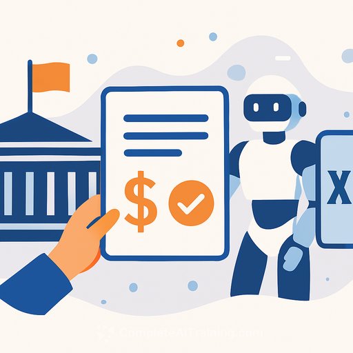 Pentagon awards xAI up to $200M as Grok for Government launches after controversy