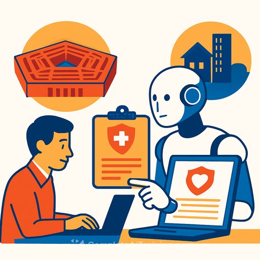 Pentagon-honed Lazarus AI enters Japan's life insurance market, slashing claim times to 30 minutes