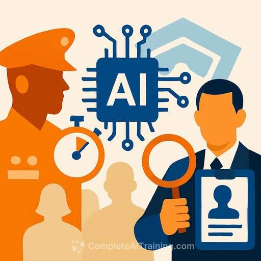 Pentagon orders AI to fast-track discrimination and IG investigations amid due process concerns