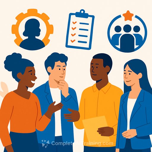 People at the Center: Top HR Challenges and Talent Trends Reshaping Business in 2025