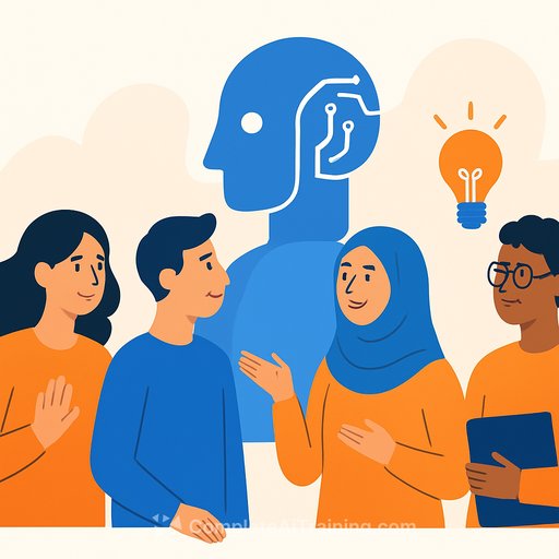 People Before Algorithms at WISE 12: AI, Values, and Real Change in Education