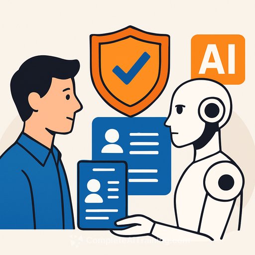 People before algorithms: Credit unions put guardrails on AI in HR