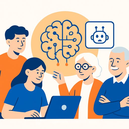 People First, AI That Helps: Home Credit's Multi-Generational HR Playbook