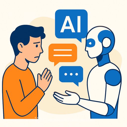People lie more to AI than humans due to lower fear of social judgment, study finds