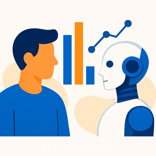 People over platforms: AI ROI in 2026 starts with culture