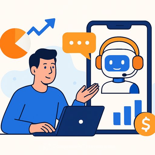 People use AI agents to manage their investments without lifting a finger