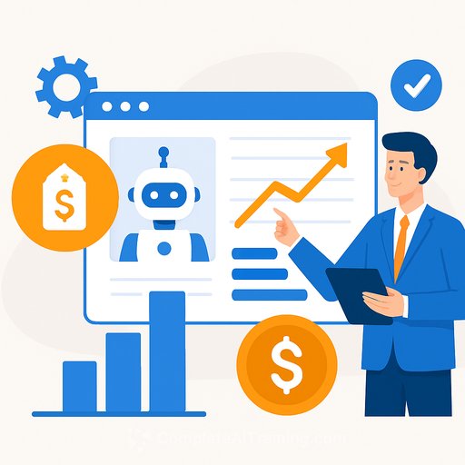 Pepper launches AI pricing tool for independent food distributors, with early users reporting up to 2% margin gains