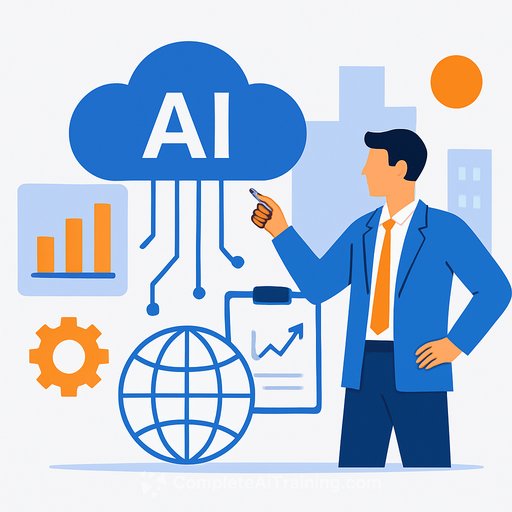 PepsiCo seeks agencies for enterprise-wide AI overhaul