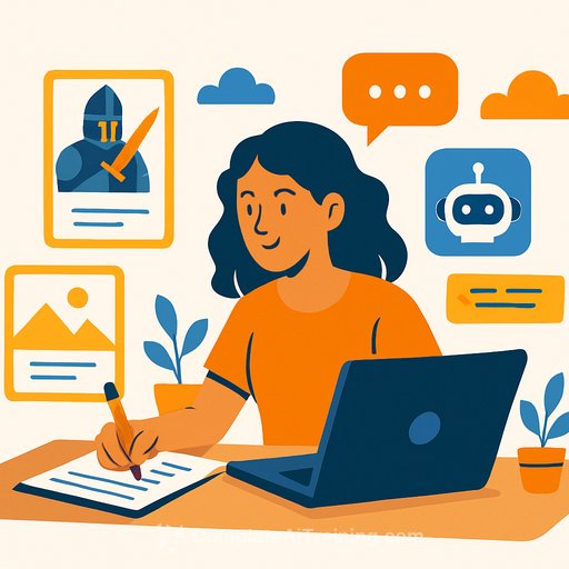 Perchance AI Review: A Playful Sandbox for Writers, RPG Creators, and Storytellers