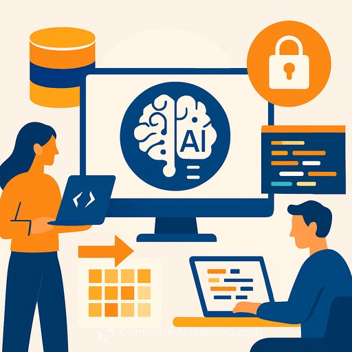 Perforce Delphix AI Accelerates Secure Software Development with Synthetic Data Generation