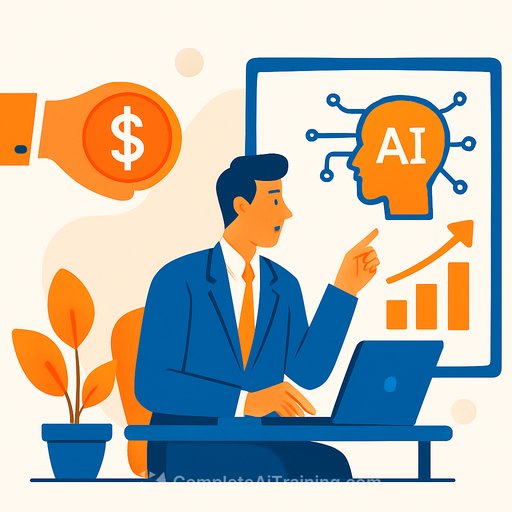 Performance-Based Pay Increases Managerial Use of AI in Decision-Making