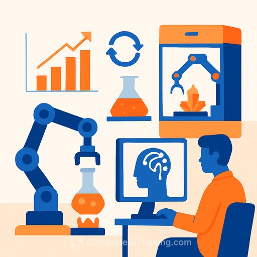Periodic Labs raises $300M to build autonomous AI labs for high-temperature superconductors