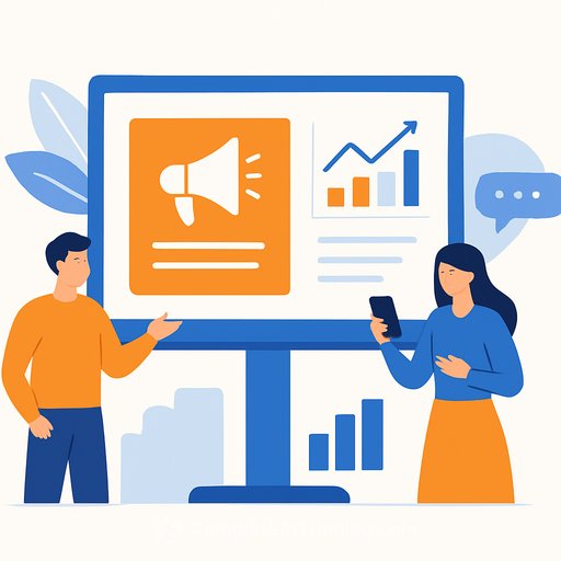 Perion adds conversational planning tool and measurement features to DOOH platform