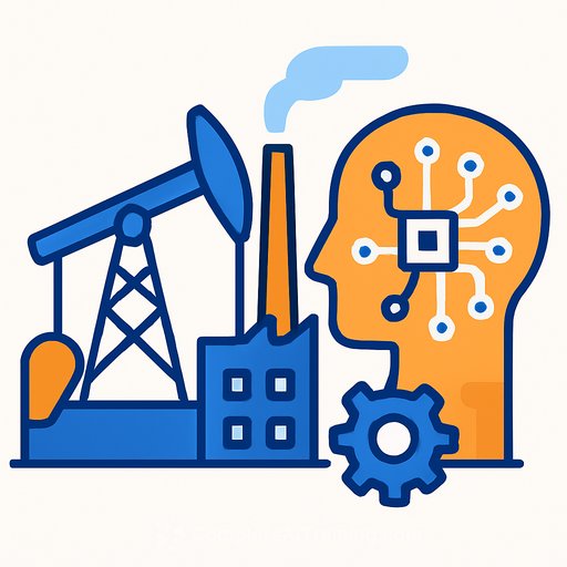 Permian Basin energy companies find varied uses for AI but warn against over-reliance on the technology