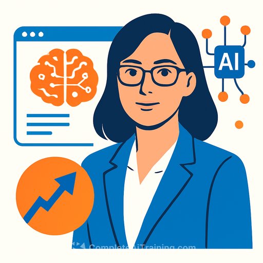 Permira appoints former Microsoft developer division president Julia Liuson senior adviser for AI push