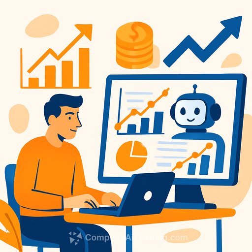 Perplexity AI Finance: Streamlined Research, Real-Time Data, Smarter Decisions