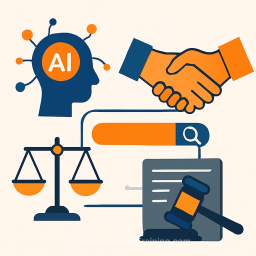 Perplexity AI’s Disruptive Rise: Legal Battles, Acquisition Bids, and the Future of Search