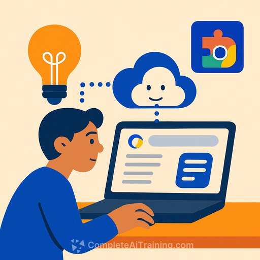 Perplexity AI Unveils Game-Changing Chrome Extension: The Ultimate AI Assistant for Smarter Browsing and Research