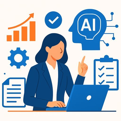 Perplexity CEO says AI lets one person do the work of an entire team