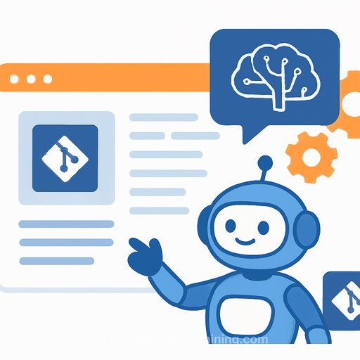 Perplexity details Git-based persistent workspaces for AI agents