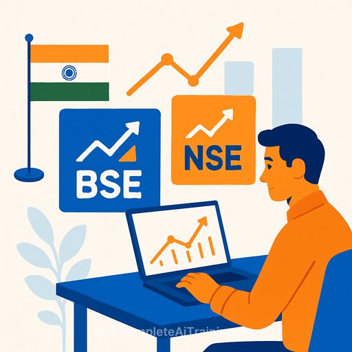 Perplexity Finance Launches India-Focused Platform With Free Real-Time BSE and NSE Data