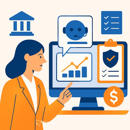 Persado Launches Agentic AI to Streamline Marketing Compliance for Financial Services