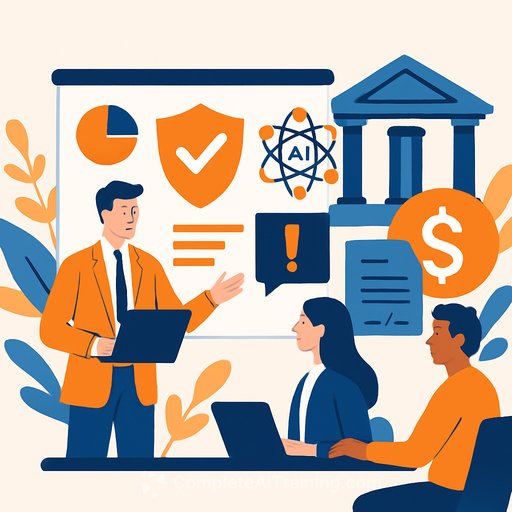 Persado to Highlight AI-Driven Marketing Compliance Solutions for Financial Services at FinovateFall 2025