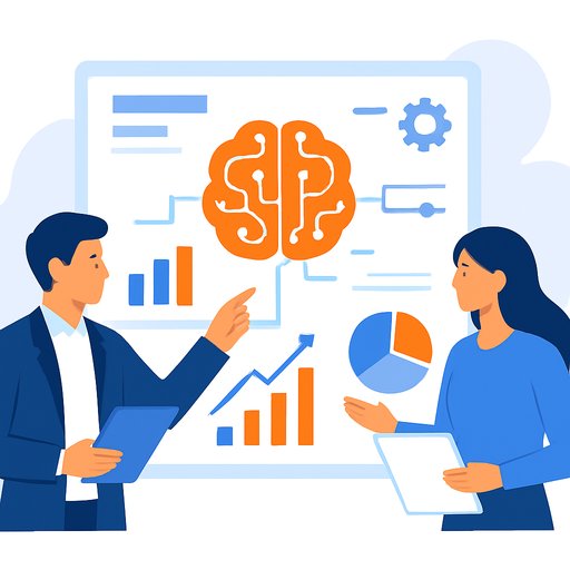 Persistent Systems and IIM Ahmedabad launch framework to help enterprises measure and scale AI investments