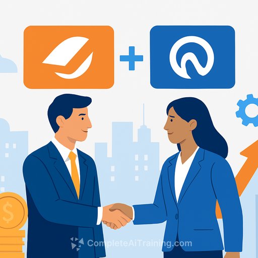 Persistent Systems announces Nagarro acquisition, forming $2.9 billion AI-led digital engineering firm