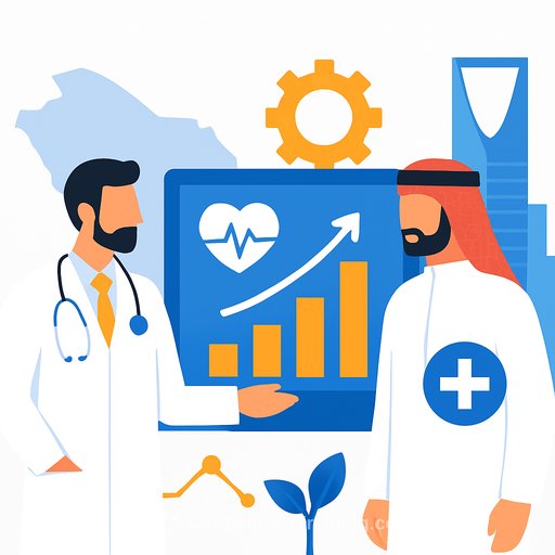 Persivia Launches National Health Intelligence Initiative to Accelerate Value-Based Care in Saudi Arabia