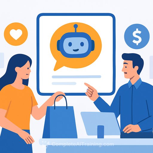 Personal CX that pays off: Gladly's AI helps retailers boost loyalty and sales