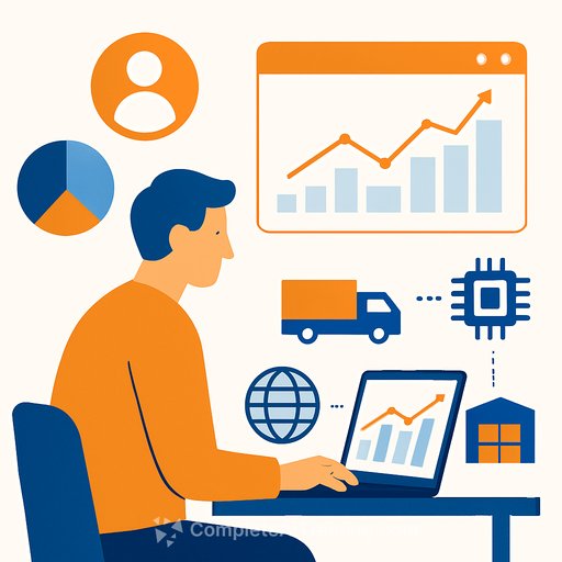 Perstorp Adopts RELEX AI Demand Planning to Boost Forecast Accuracy and Streamline Global Operations
