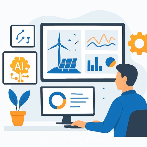 Pertamina NRE Launches NOVA, an AI-Driven Control Room for Real-Time Renewable Operations and Predictive Maintenance