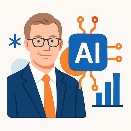 Peter Meere to lead South Australia's Office for AI as inaugural director