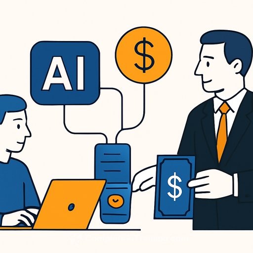 Peter Thiel-backed startup charges $2,000 to let wealthy clients use AI to scrutinize journalists' work