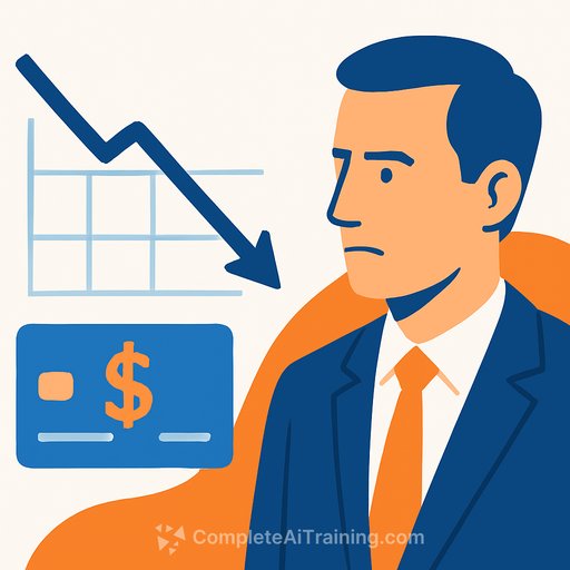 Peter Thiel's Nvidia Exit Points to an AI Credit Crunch