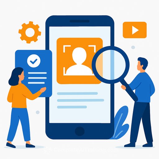 PETLP Turns Compliance Into a Design Tool for Social Media AI Research