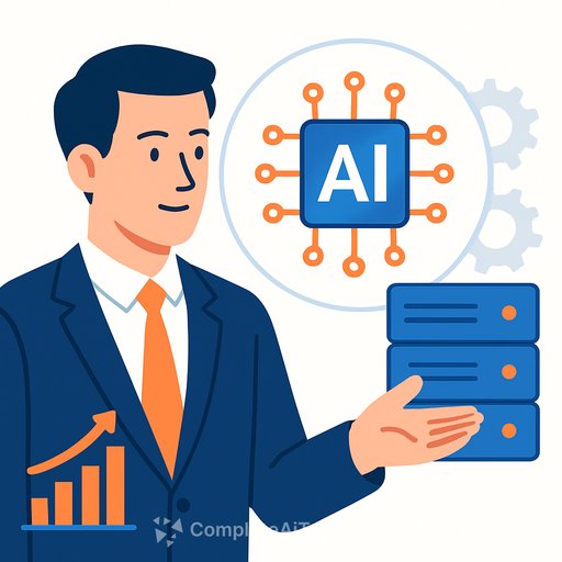 Petr Malyukov of dTelecom on why agentic AI demands a new approach to enterprise infrastructure