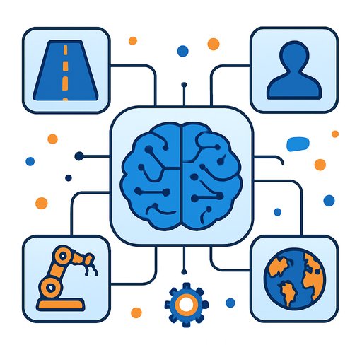 PhAI Labs releases JEPA-Anything, a cross-domain world model framework spanning seven fields