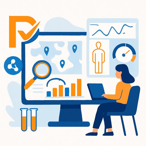 PhaseV Launches ClinOps AI Platform for Smarter, Faster Clinical Trial Site Selection and Real-Time Performance Monitoring