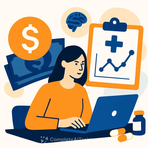 PhaseV Secures $50M Series A to Accelerate AI-Driven Clinical Trial Success and Cut Costs