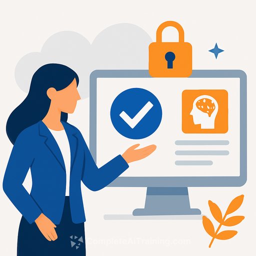 Phenom achieves FedRAMP Ready status to bring AI hiring tools to U.S. government agencies