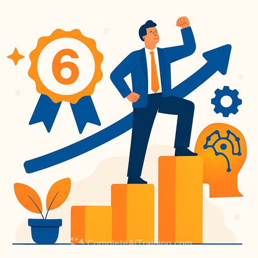 Phenom Achieves Sixth Consecutive Inc. 5000 Spot for Fast Growth and AI-Driven HR Innovation