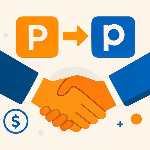 Phenom acquires psychometric assessment company Plum in its third deal of 2026