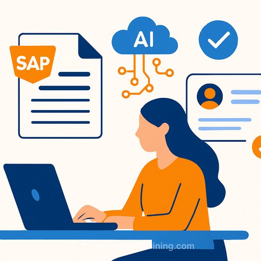 Phenom Intelligent Talent Experience Achieves SAP Endorsed App Status to Transform Hiring for SAP SuccessFactors Users with AI and Automation
