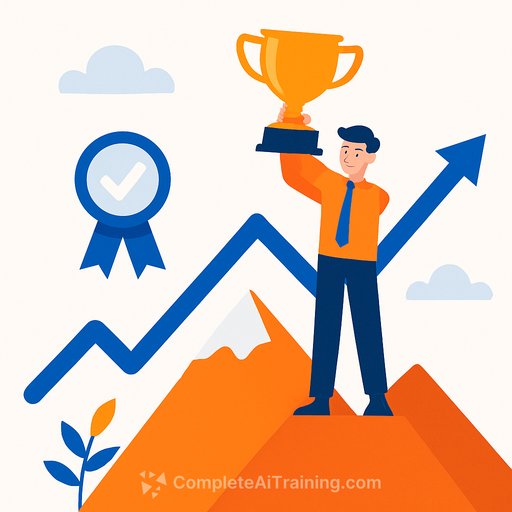 Phenom Named Highest-Designated Leader in Everest Group’s Inaugural Skills Intelligence PEAK Matrix Assessment for 2025