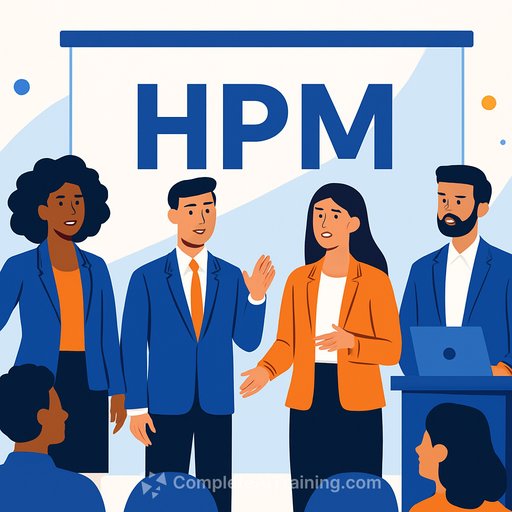 Phenom Reveals First Wave of IAMPHENOM 2026 Speakers for HR's Applied AI Conference