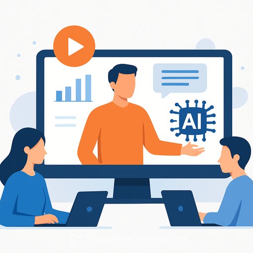 Phenom to host virtual showcase of AI workforce tools on April 22