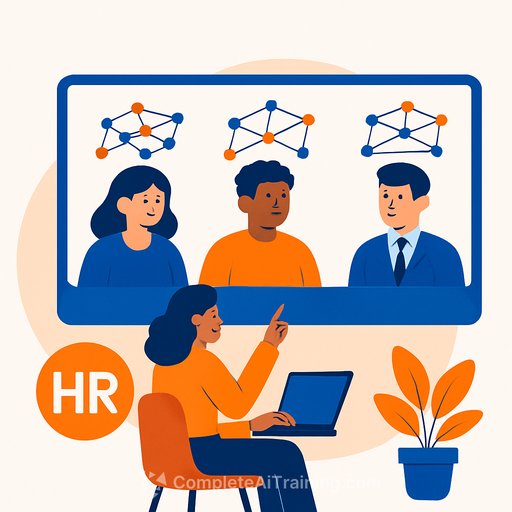 Phenom X+ Agents and Ontologies Make HR More Human Today