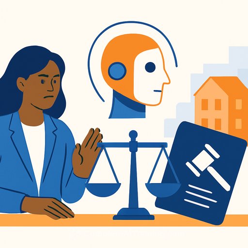 Philadelphia AI rent-fixing ban faces first legal test as three lawsuits target property firms